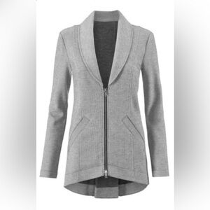 Cabi 5300 drop off jacket size medium